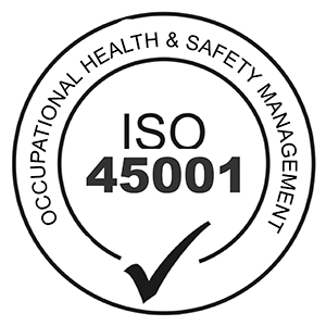 ISO 45001