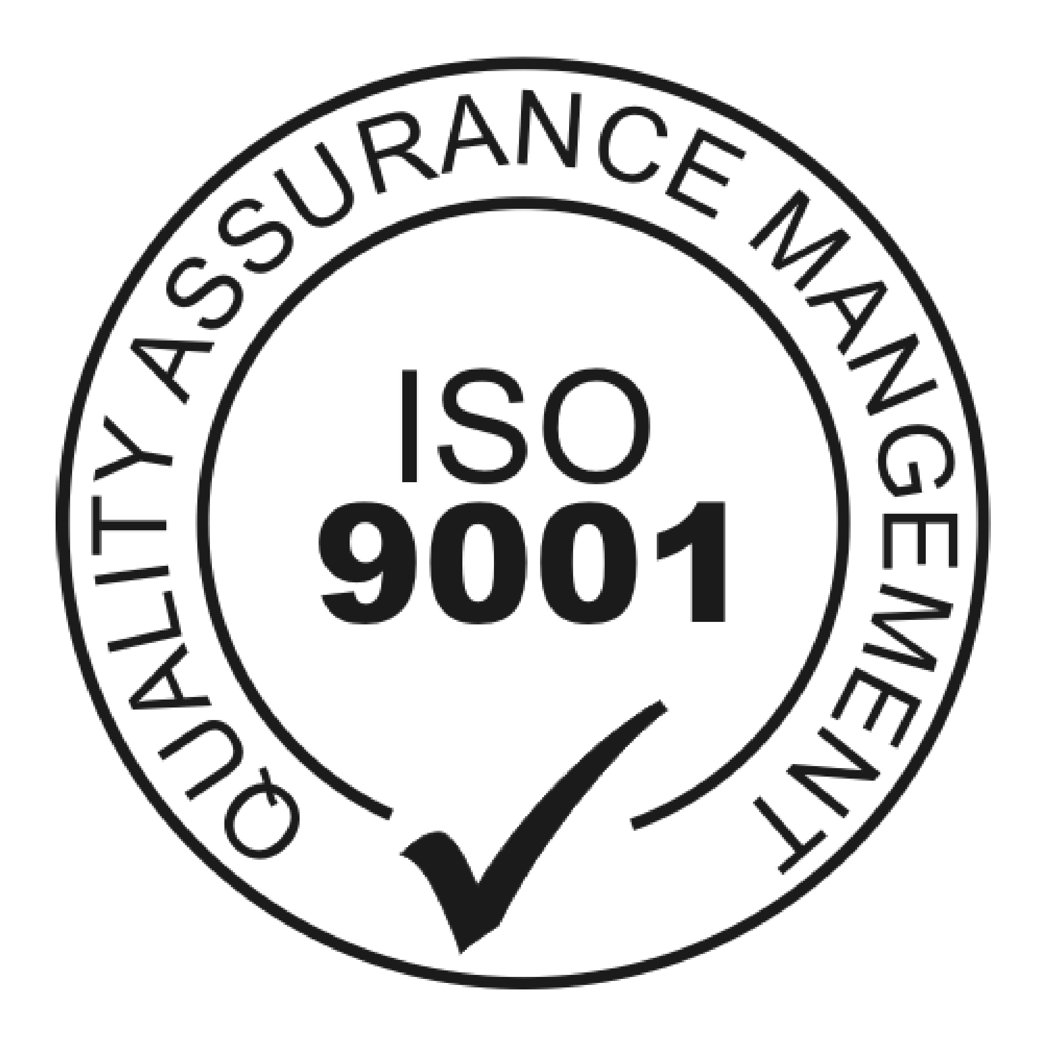 ISO 9001